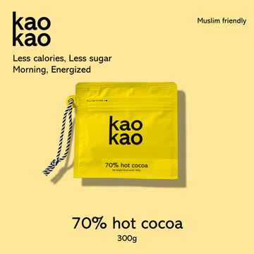 KAOKAO SERIES (300G/PACK)